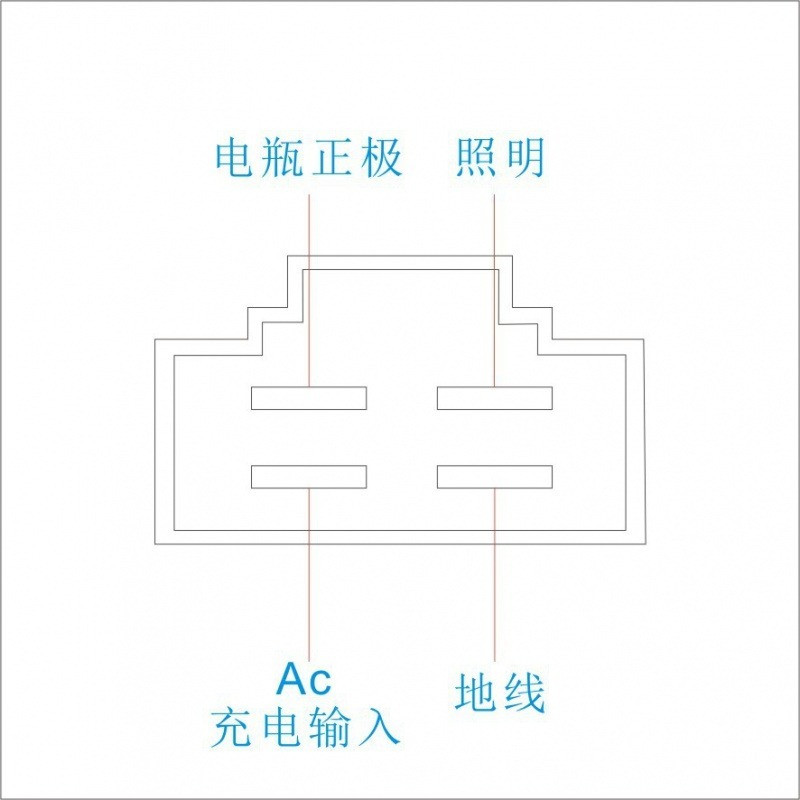 6v/12v 24v redresor motociclete regulator de tensiune redresor silicon pentru GS GN WY GY6 CH125 FXD ZJ 110 aprindere silicon 48v