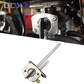 Motociklo dujų kuro bako čiaupo vožtuvo čiaupas, skirtas Yamaha TTR 90 125 230 250 WR450F WR426F WR400F WR250Z XT 225 600 600E