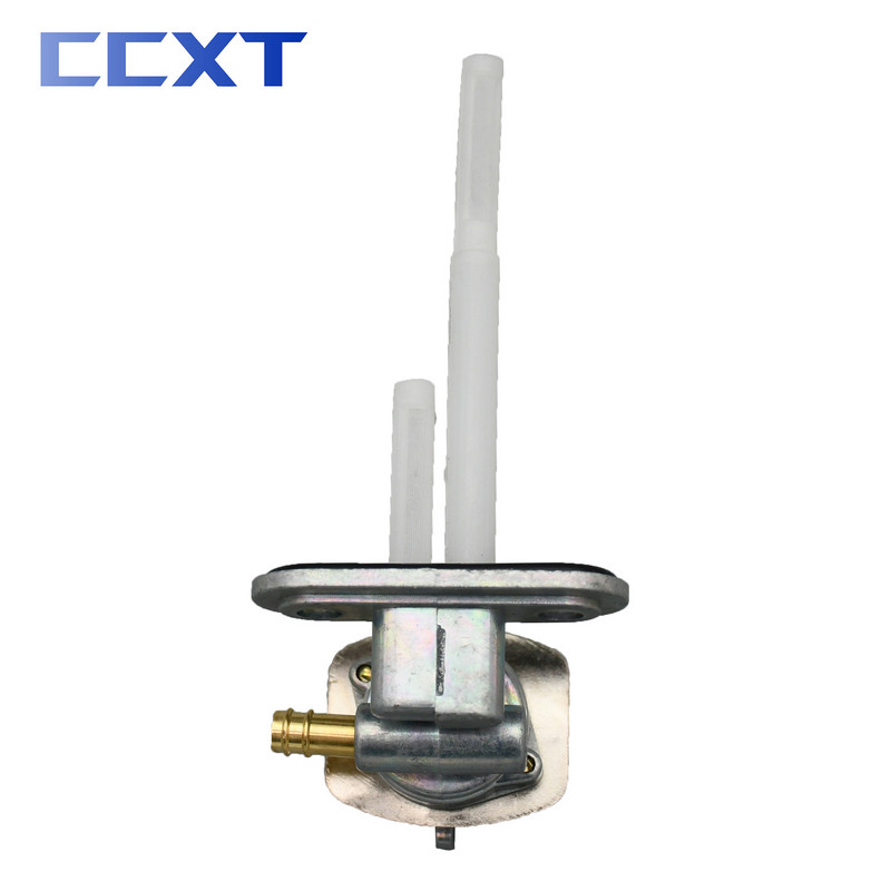 Motociklo dujų kuro bako čiaupo vožtuvo čiaupas, skirtas Yamaha TTR 90 125 230 250 WR450F WR426F WR400F WR250Z XT 225 600 600E