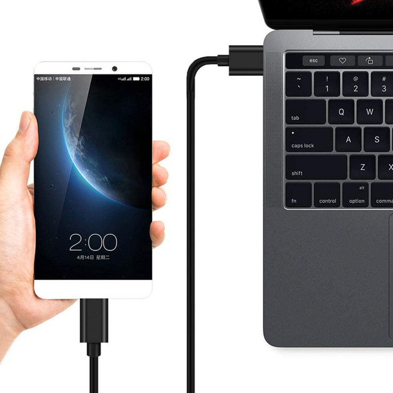 Micro USB kabel kartica Kabel punjača Kabel za Samsung Tab E S2 3 4 S3 S4 S5 S6 S7 J5 J7 A3 A5 NAPOMENA 2 3 4 5 G530 C8 C7 telefonski kabel