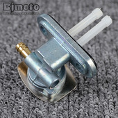 Gaasikütuse kraaniklapi lülituspump Yamaha 4TV-24500-00 YZF R6 4DP-24500-01 4JT-24500-20 YZ 80 85 250F 400F 426F 450F jaoks