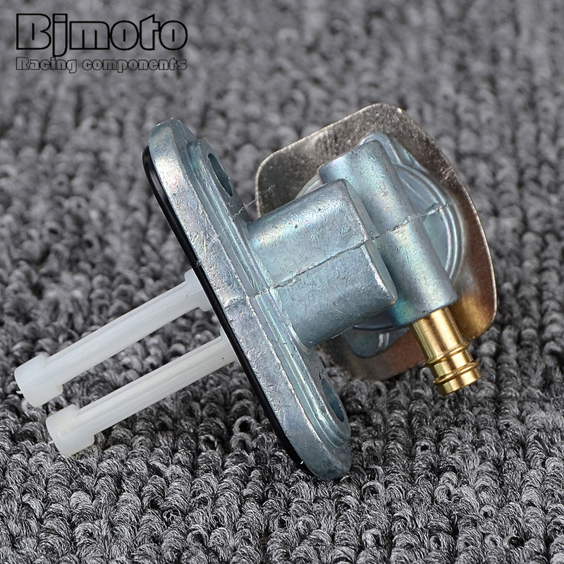 Gaasikütuse kraaniklapi lülituspump Yamaha 4TV-24500-00 YZF R6 4DP-24500-01 4JT-24500-20 YZ 80 85 250F 400F 426F 450F jaoks