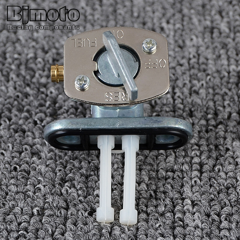 Gaasikütuse kraaniklapi lülituspump Yamaha 4TV-24500-00 YZF R6 4DP-24500-01 4JT-24500-20 YZ 80 85 250F 400F 426F 450F jaoks