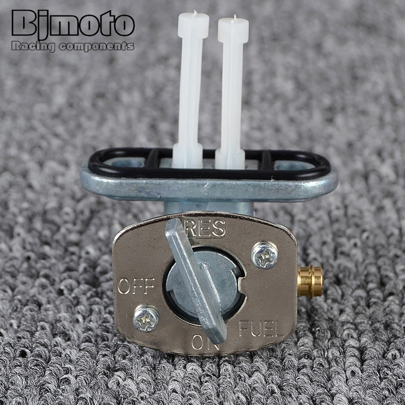 Gaasikütuse kraaniklapi lülituspump Yamaha 4TV-24500-00 YZF R6 4DP-24500-01 4JT-24500-20 YZ 80 85 250F 400F 426F 450F jaoks