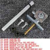 Gaasikütuse kraaniklapi lülituspump Honda TRX 400X EX 450 ES FE S FM Foreman TRX Sportrax TRX 400 450 ES ESP X EX SR jaoks