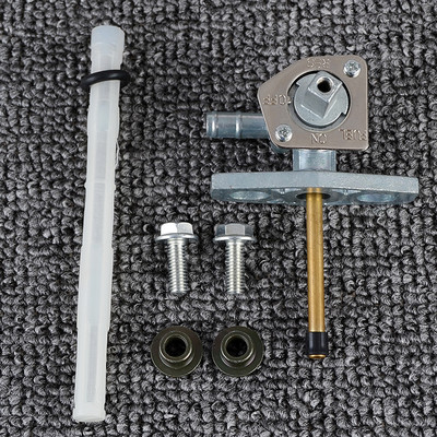 Gaasikütuse kraaniklapi lülituspump Honda TRX 400X EX 450 ES FE S FM Foreman TRX Sportrax TRX 400 450 ES ESP X EX SR jaoks