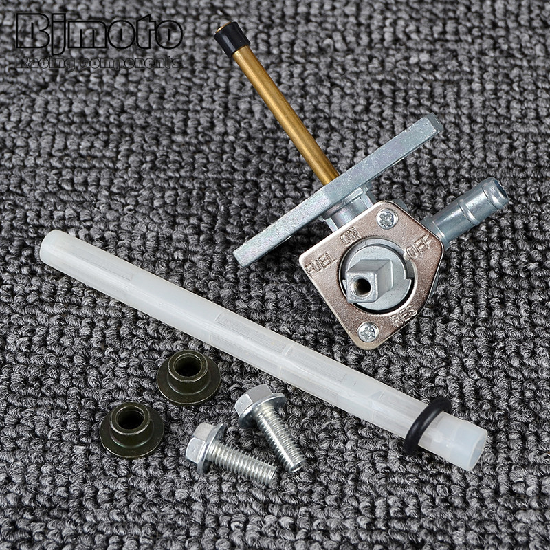 Dujų degalų čiaupo vožtuvo jungiklio siurblys, skirtas Honda TRX 400X EX 450 ES FE S FM Foreman TRX Sportrax TRX 400 450 ES ESP X EX SR