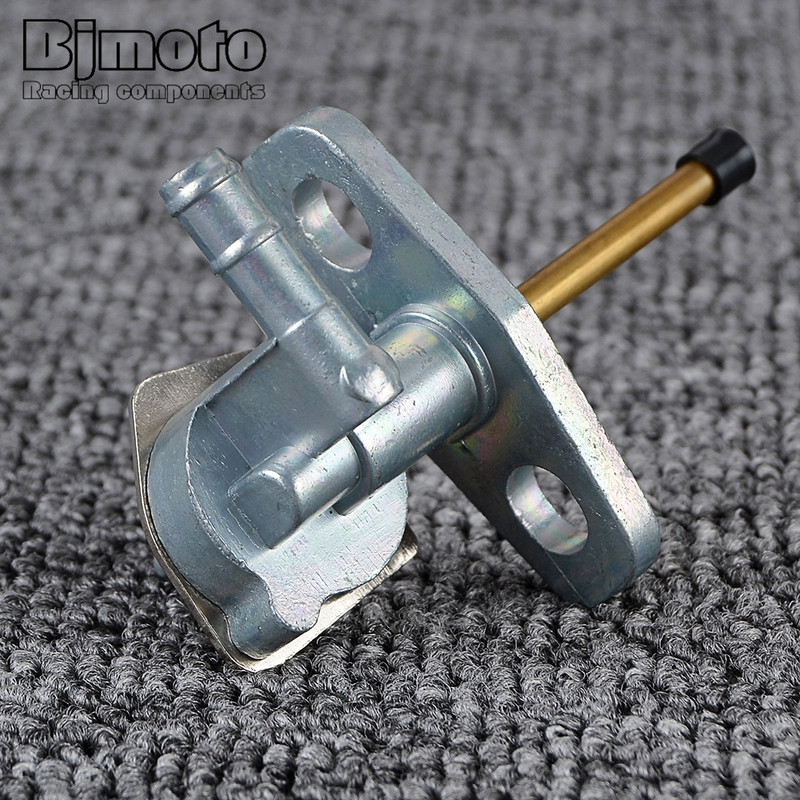 Dujų degalų čiaupo vožtuvo jungiklio siurblys, skirtas Honda TRX 400X EX 450 ES FE S FM Foreman TRX Sportrax TRX 400 450 ES ESP X EX SR