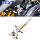 Mootorratta ATV kütus Vavle Petcock Shut OFF paagi lüliti jaoks Yamaha TTR 90 125 225 230 250 Timberwolf karujälgija Big Bear 4X4