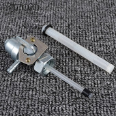 Dujų degalų čiaupo vožtuvo jungiklio siurblys, skirtas Honda CB 400SS CL400 CB 450 Nighthawk 450 CA 125 CMX 250 Rebel 250 CB 250 Police