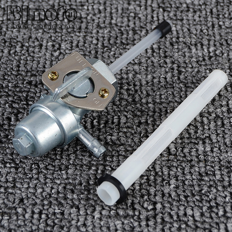 Dujų degalų čiaupo vožtuvo jungiklio siurblys, skirtas Honda CB 400SS CL400 CB 450 Nighthawk 450 CA 125 CMX 250 Rebel 250 CB 250 Police