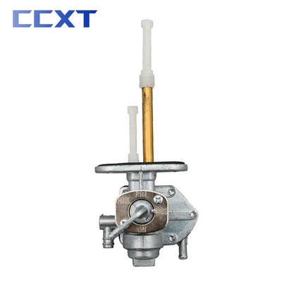 Comutator supapă pentru robinet de combustibil pentru motocicletă pentru Suzuki LT50 LTZ50 KFX50 GT380 GT550 King Quad 300 LTF300F LTF4WDX Bandit GSF600