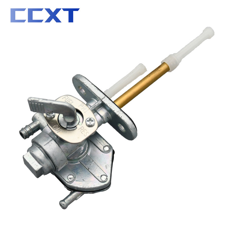 Comutator supapă pentru robinet de combustibil pentru motocicletă pentru Suzuki LT50 LTZ50 KFX50 GT380 GT550 King Quad 300 LTF300F LTF4WDX Bandit GSF600