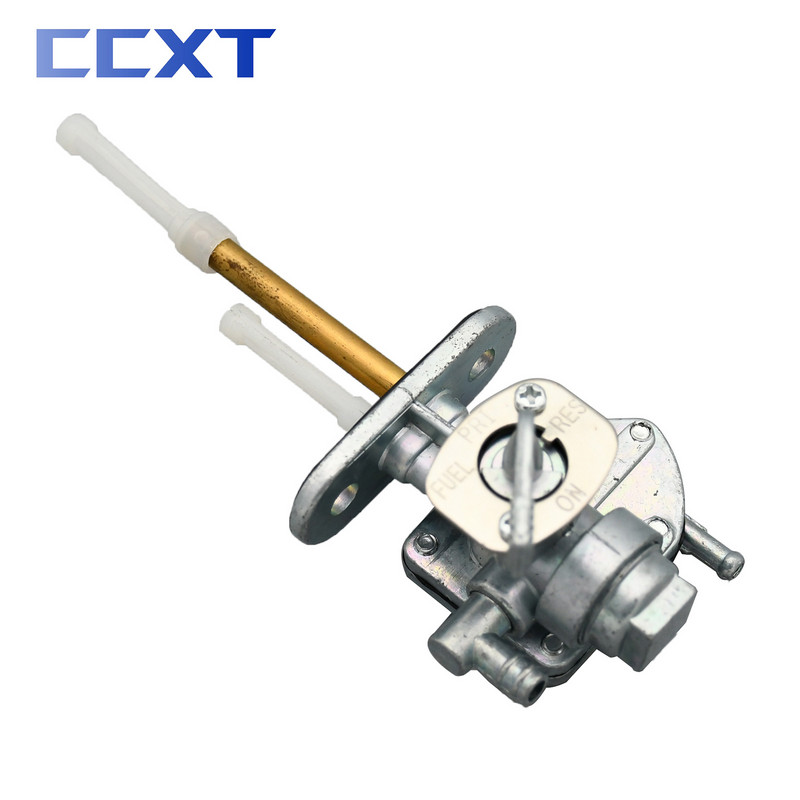 Comutator supapă pentru robinet de combustibil pentru motocicletă pentru Suzuki LT50 LTZ50 KFX50 GT380 GT550 King Quad 300 LTF300F LTF4WDX Bandit GSF600