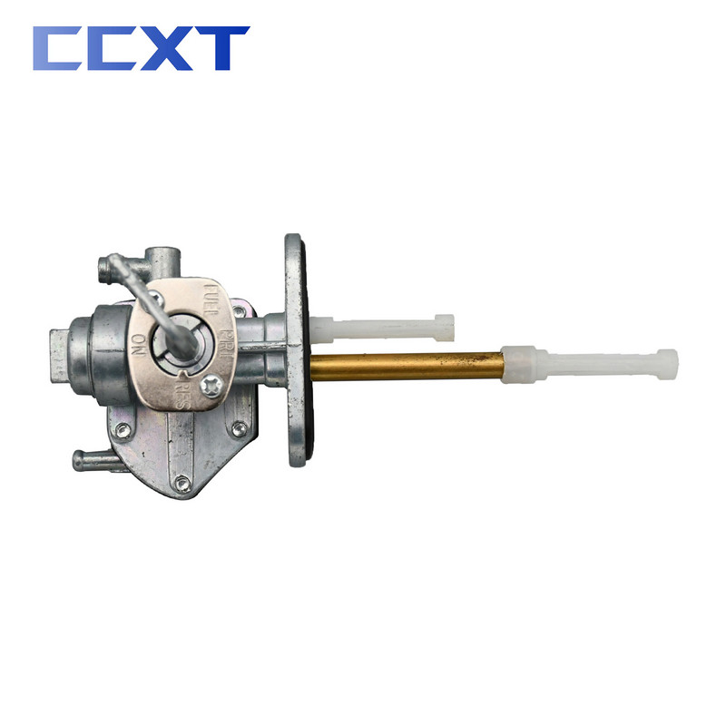 Comutator supapă pentru robinet de combustibil pentru motocicletă pentru Suzuki LT50 LTZ50 KFX50 GT380 GT550 King Quad 300 LTF300F LTF4WDX Bandit GSF600