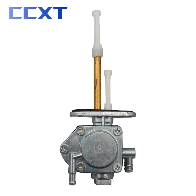 Comutator supapă pentru robinet de combustibil pentru motocicletă pentru Suzuki LT50 LTZ50 KFX50 GT380 GT550 King Quad 300 LTF300F LTF4WDX Bandit GSF600