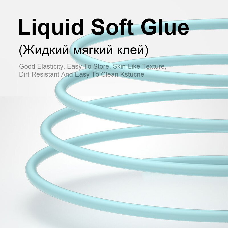 USB C laidas 90 laipsnių greito įkroviklio USB tipo C laidas, skirtas Huawei Mate 40 Xiaomi Mi 11 Ultra Mobile Phone USB-C minkštas silikoninis laidas