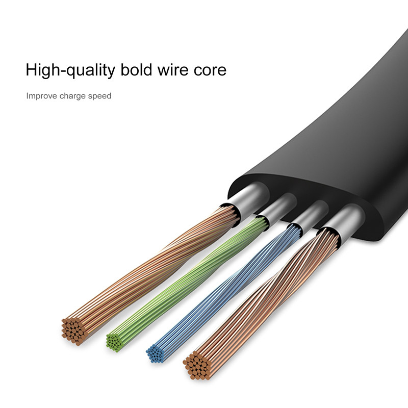 Pentru cablu usb lightning scurt 20 cm Cablu de date de incarcare rapida pentru iPhone 12 11 xs xr 8 7 6s plus 5 se incarcator apple ipad pro 30cm