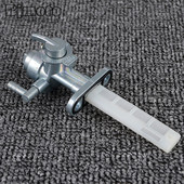 GN 125 Combustibil pe gaz robinet robinet comutator pompă pentru Suzuki 44300-22072 44300-22076 44300-22073 GN-250 GN 250E GNX25 E GNX-25