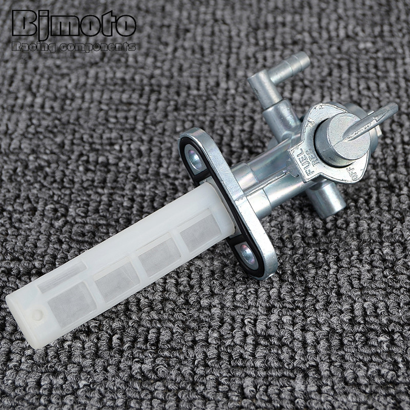 GN 125 Combustibil pe gaz robinet robinet comutator pompă pentru Suzuki 44300-22072 44300-22076 44300-22073 GN-250 GN 250E GNX25 E GNX-25