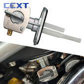 Motociklo dujų kuro vožtuvas su čiaupu, skirtas Suzuki LTZ250 LTZ400 LTZ400Z DR200 DR250 DR350 DR350S DR350SE Bandit GSF 200 500