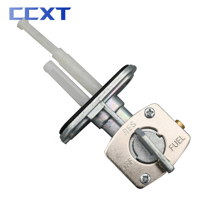 Motociklo dujų kuro vožtuvas su čiaupu, skirtas Suzuki LTZ250 LTZ400 LTZ400Z DR200 DR250 DR350 DR350S DR350SE Bandit GSF 200 500