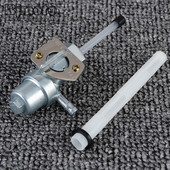 Pompa de comutare a supapei de robinet pentru robinet de gaz combustibil pentru Honda XL 350R FT 500 XL 500R VF 500F VT500C VT 500FT Interceptor Shadow XL 600R