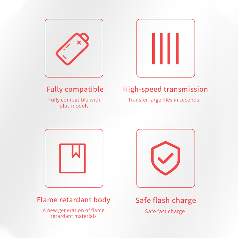 Pentru telefon OnePlus Cablu tip C Cablu de încărcare 30W Cablu de date de transmisie de mare viteză 5A Încărcare rapidă Cablu USB C Cablu de încărcare