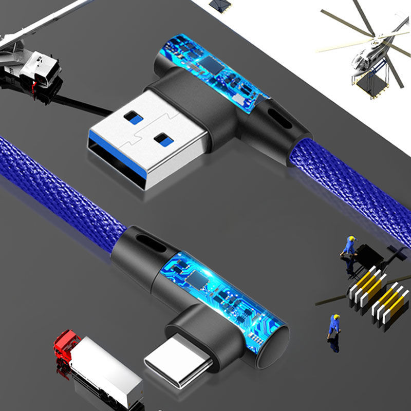 Cablu micro usb HOHOO pentru cablu de încărcare rapidă pentru Xiaomi Redmi 12C 9A 10A pentru NOKIA 6300 8000 8210 105 cablu de date pentru încărcător rapid de telefon