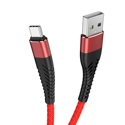 20cm 1m 2m 3m brzo punjenje USB tip C kabel za Samsung Xiaomi Huawei USBC tip-C punjač Origin Kabel za mobilni telefon kratki dugi