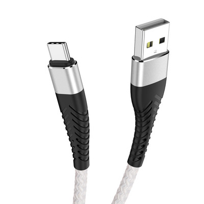 20cm 1m 2m 3m brzo punjenje USB tip C kabel za Samsung Xiaomi Huawei USBC tip-C punjač Origin Kabel za mobilni telefon kratki dugi