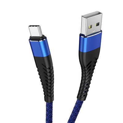 20cm 1m 2m 3m brzo punjenje USB tip C kabel za Samsung Xiaomi Huawei USBC tip-C punjač Origin Kabel za mobilni telefon kratki dugi