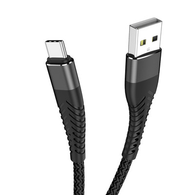 20cm 1m 2m 3m brzo punjenje USB tip C kabel za Samsung Xiaomi Huawei USBC tip-C punjač Origin Kabel za mobilni telefon kratki dugi