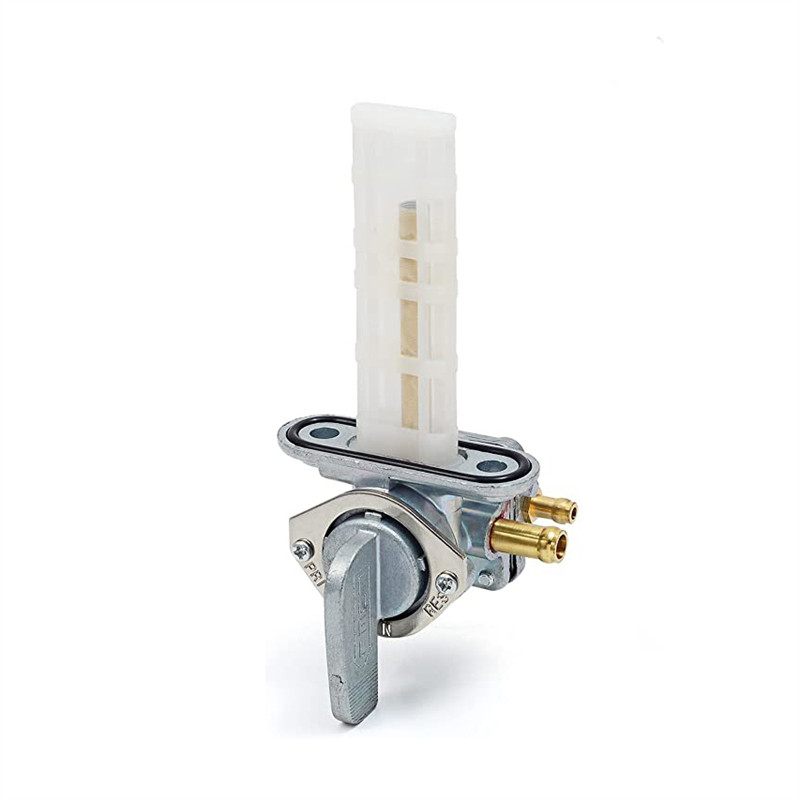 Robinet robinet de combustibil 51023-0726 51023-1388 pentru Kawasaki 1986-2006 ZG1000 Concours 1000