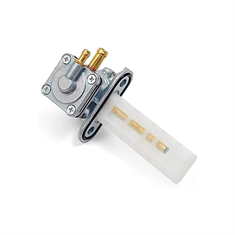 Robinet robinet de combustibil 51023-0726 51023-1388 pentru Kawasaki 1986-2006 ZG1000 Concours 1000