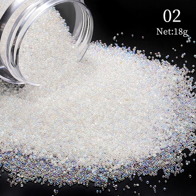 Culori bomboane Dimensiuni mixte Inimă de dragoste Mărgele de cristal rotunde AB 3D Nail Art Strasuri DIY Flatback Pietre acrilice Decorații