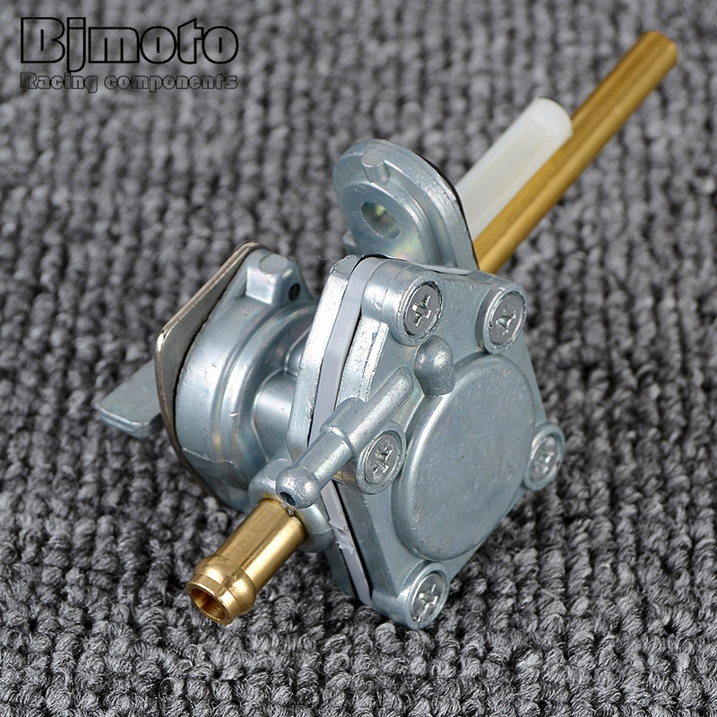 44300-29F20 Dujų kuro čiaupo vožtuvo jungiklio siurblys, skirtas Suzuki DRZ 400 DR-Z400S DRZ-400 DR-Z400SM DRZ400SM DR Z400SM 2000-2021