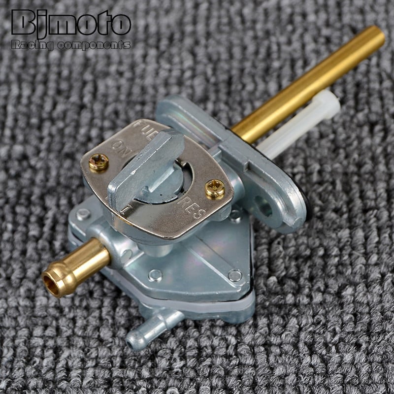 44300-29F20 Dujų kuro čiaupo vožtuvo jungiklio siurblys, skirtas Suzuki DRZ 400 DR-Z400S DRZ-400 DR-Z400SM DRZ400SM DR Z400SM 2000-2021