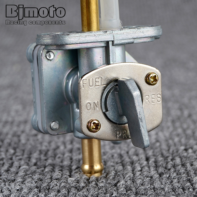 44300-29F20 Dujų kuro čiaupo vožtuvo jungiklio siurblys, skirtas Suzuki DRZ 400 DR-Z400S DRZ-400 DR-Z400SM DRZ400SM DR Z400SM 2000-2021