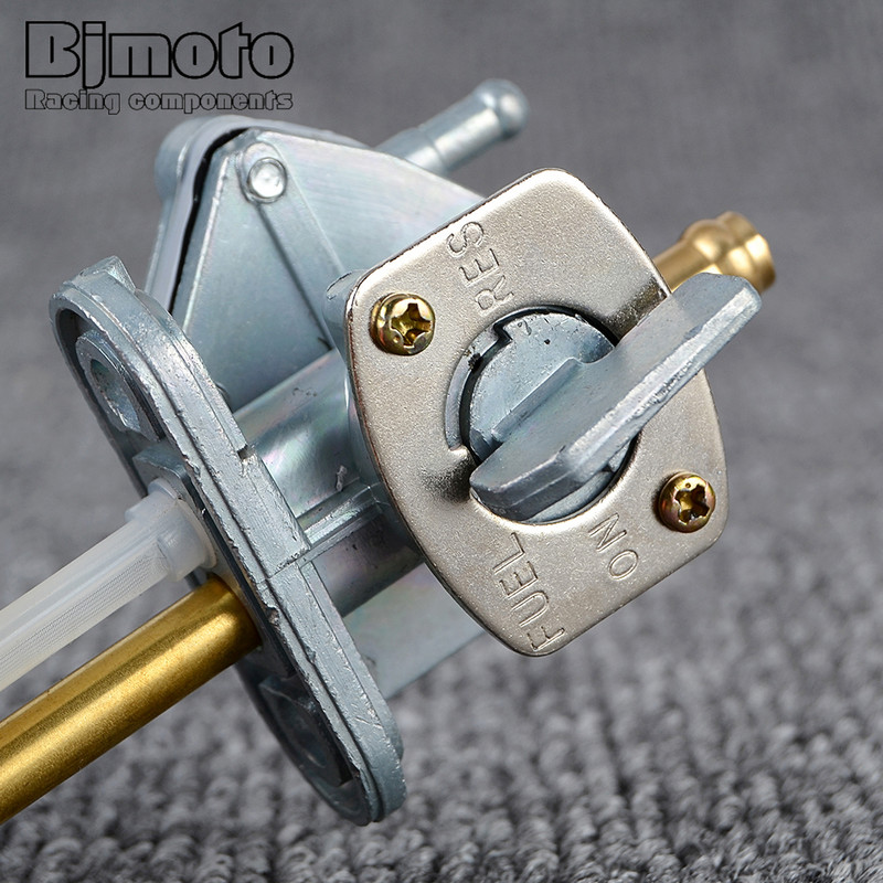 44300-29F20 Dujų kuro čiaupo vožtuvo jungiklio siurblys, skirtas Suzuki DRZ 400 DR-Z400S DRZ-400 DR-Z400SM DRZ400SM DR Z400SM 2000-2021