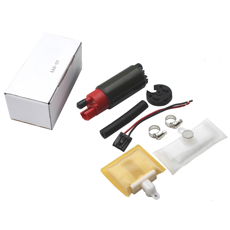 Motociklų priedai Kuro siurblys Dujų alyvos benzino siurblys YAMAHA V-max 1700 VMX1700 XT250 YZF R1 R6 YZF-R6S YZF600R