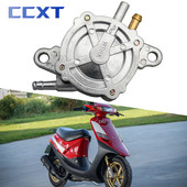 Motocicletă Scooter Pompă de combustibil pe gaz Supapă de vid Robinet pentru Honda Bali 50 Dio SKY SXR X8R JGY6 50CC 150CC 250CC SFX GX SKY SH SXR