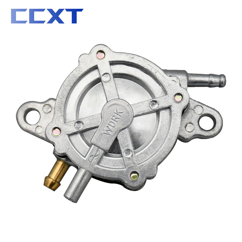 Motociklo motorolerio dujų kuro siurblio vakuuminis vožtuvas, skirtas Honda Bali 50 Dio SKY SXR X8R JGY6 50CC 150CC 250CC SFX GX SKY SH SXR