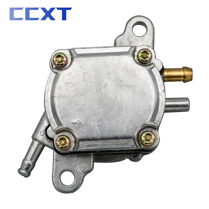 Motociklo motorolerio dujų kuro siurblio vakuuminis vožtuvas, skirtas Honda Bali 50 Dio SKY SXR X8R JGY6 50CC 150CC 250CC SFX GX SKY SH SXR