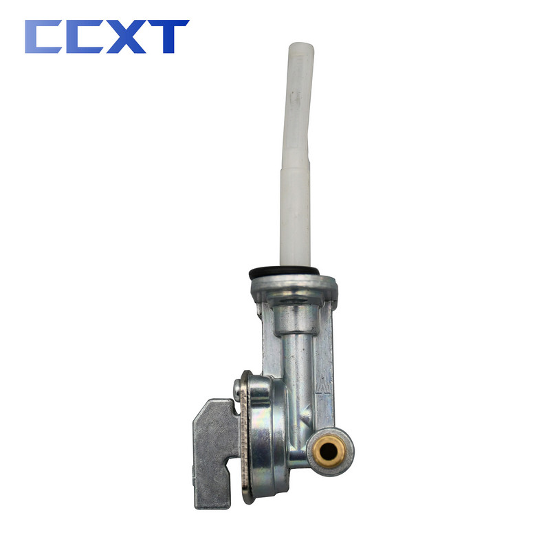 Motociklo Petcock vakuuminio kuro maišytuvo čiaupų vožtuvo jungiklis skirtas Yamaha YFM Moto-4 XT WR TTR YFZ YFM Bear Tracker 250 YFM250 universalus