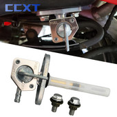 Prekidač spremnika plina za motor motocikl Petcock ventil za Honda XR CRF CRF50F CRF70F CRF80F CRF100F XR50R XR70R XR80R XR100R Univerzalno