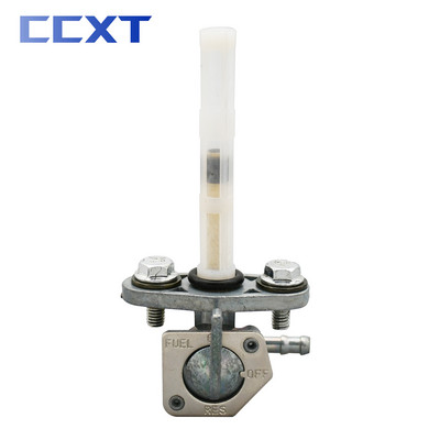 Prekidač spremnika plina za motor motocikl Petcock ventil za Honda XR CRF CRF50F CRF70F CRF80F CRF100F XR50R XR70R XR80R XR100R Univerzalno