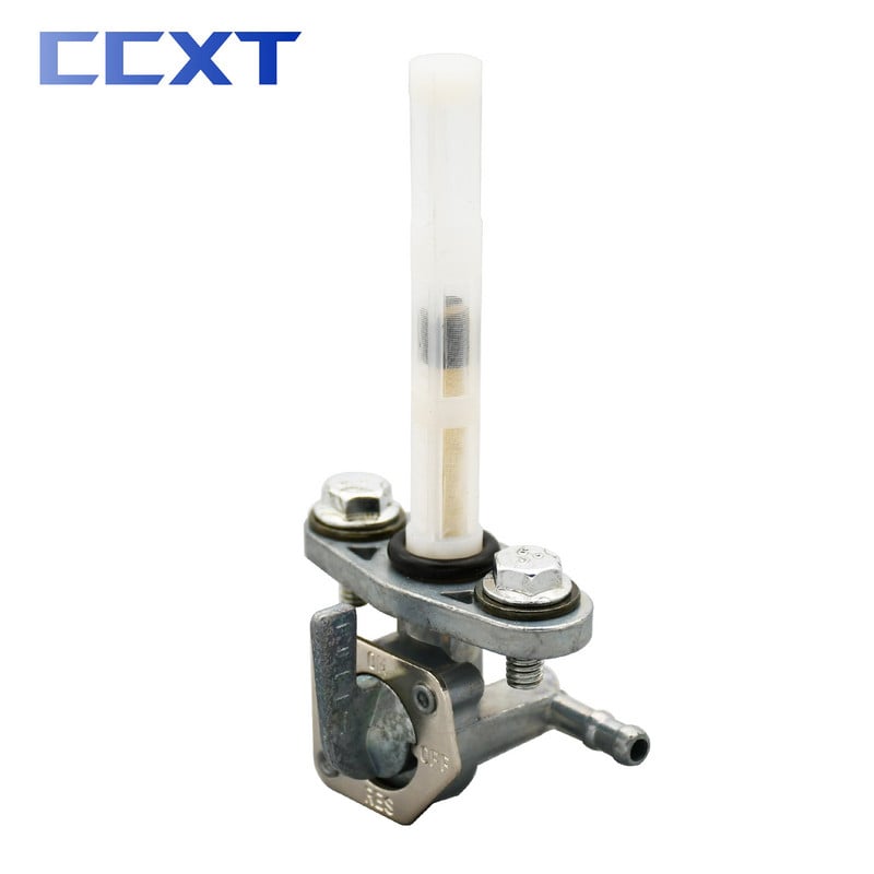 Prekidač spremnika plina za motor motocikl Petcock ventil za Honda XR CRF CRF50F CRF70F CRF80F CRF100F XR50R XR70R XR80R XR100R Univerzalno