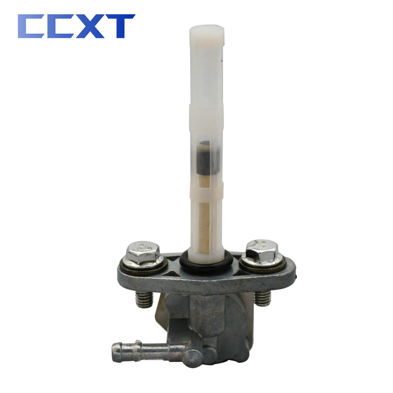 Prekidač spremnika plina za motor motocikl Petcock ventil za Honda XR CRF CRF50F CRF70F CRF80F CRF100F XR50R XR70R XR80R XR100R Univerzalno