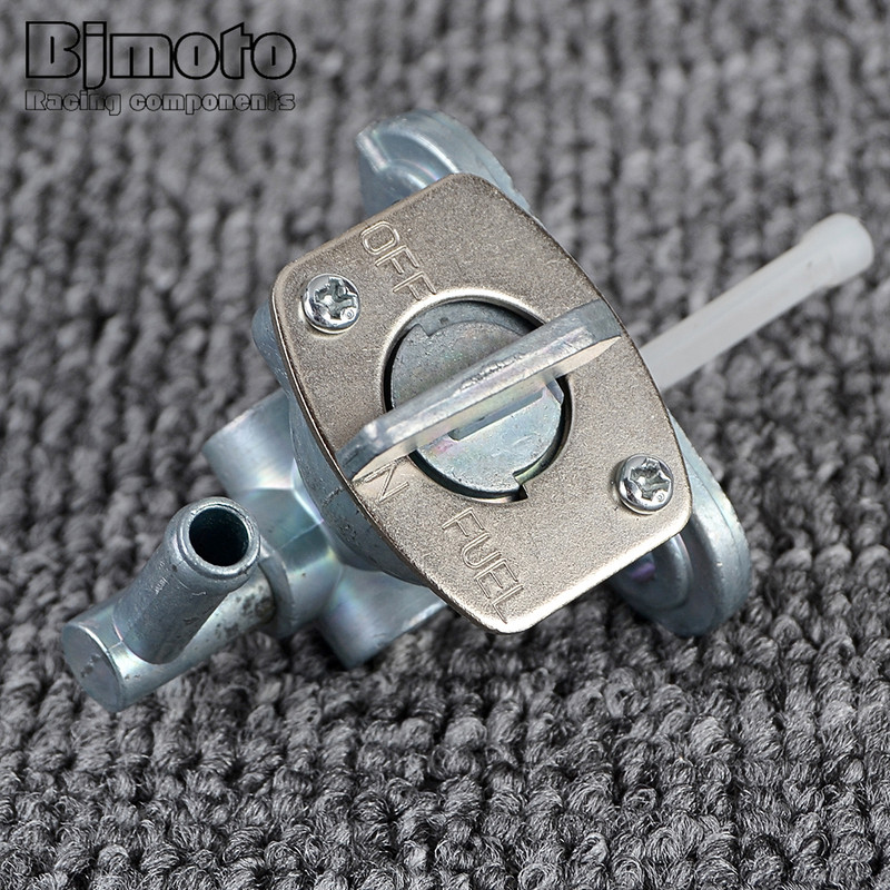 KX 125 KX 250 dujinio kuro čiaupo vožtuvo jungiklio siurblys, skirtas Kawasaki KX-125 KX-250 KX125 KX250 51023-1182 51023-1334